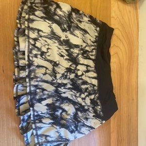 Lululemon skirt